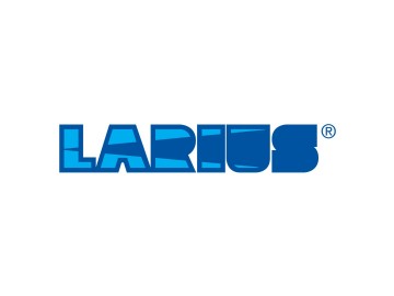 LARIUS-Logo
